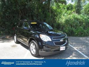  Chevrolet Equinox 1LT For Sale In Tallahassee |