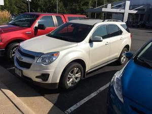  Chevrolet Equinox 1LT For Sale In Wausau | Cars.com