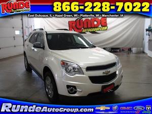  Chevrolet Equinox 2LT For Sale In Manchester | Cars.com