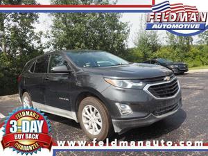  Chevrolet Equinox LS For Sale In Highland | Cars.com
