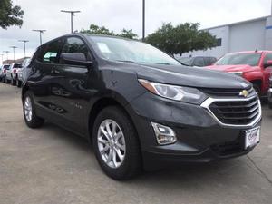  Chevrolet Equinox LS For Sale In Sugar Land | Cars.com
