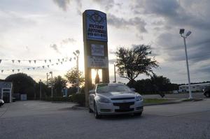  Chevrolet Malibu 1LT For Sale In Tampa | Cars.com