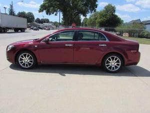  Chevrolet Malibu LTZ For Sale In Moline | Cars.com