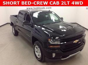  Chevrolet Silverado  LT For Sale In Louisville |