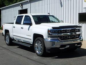  Chevrolet Silverado  LTZ For Sale In Princeton |