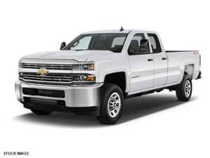  Chevrolet Silverado  WT For Sale In Platte City |