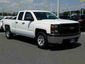  Chevrolet Silverado  Work Truck For Sale In King of