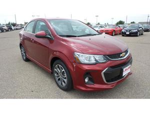  Chevrolet Sonic LT For Sale In Liberal | Cars.com