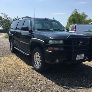  Chevrolet Suburban Z71 For Sale In Bynum | Cars.com