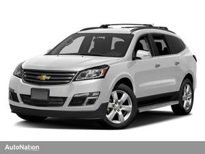  Chevrolet Traverse LS For Sale In Amarillo | Cars.com