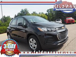 Chevrolet Trax LT For Sale In Highland | Cars.com