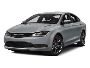  Chrysler 200 Limited For Sale In Gardena | Cars.com