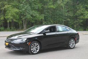  Chrysler 200 S For Sale In Ravenna | Cars.com