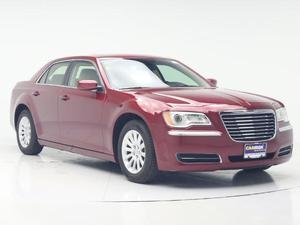  Chrysler 300 Base For Sale In Brandywine | Cars.com
