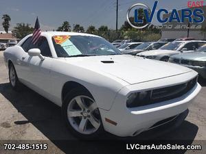  Dodge Challenger Base For Sale In Las Vegas | Cars.com