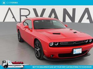  Dodge Challenger R/T Scat Pack For Sale In Macon |