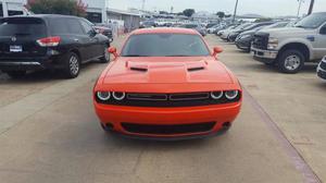  Dodge Challenger SXT For Sale In Fort Worth | Cars.com