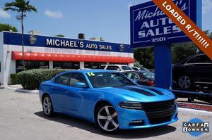  Dodge Charger R/T For Sale In Hollywood | Cars.com