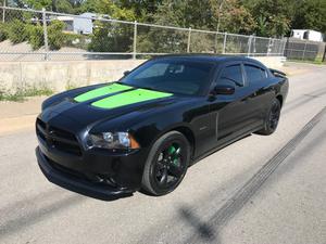  Dodge Charger R/T For Sale In Kansas City | Cars.com