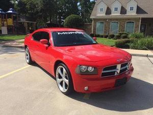  Dodge Charger SXT For Sale In Alvin | Cars.com