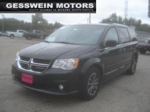  Dodge Grand Caravan SXT