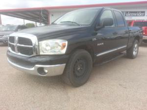  Dodge Ram  LONE STAR For Sale In Snyder | Cars.com