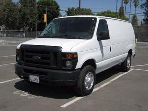  Ford E250 Cargo For Sale In San Jose | Cars.com