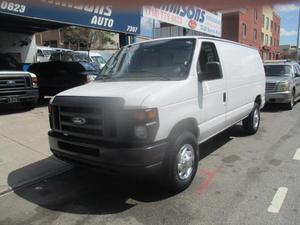  Ford E250 Cargo For Sale In Woodside | Cars.com