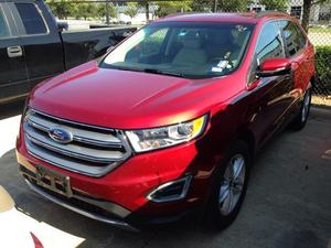  Ford Edge SEL For Sale In Grapevine | Cars.com