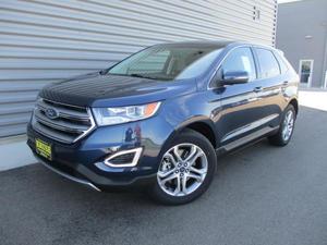  Ford Edge Titanium For Sale In Marshall | Cars.com