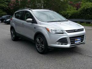  Ford Escape SE For Sale In Charlottesville | Cars.com