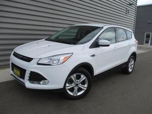  Ford Escape SE For Sale In Marshall | Cars.com