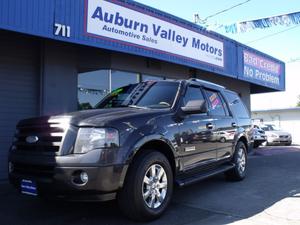  Ford Expedition Limited For Sale In Auburn | Cars.com