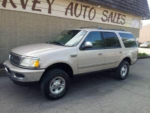  Ford Expedition XLT 4WD For Sale In Flint | Cars.com