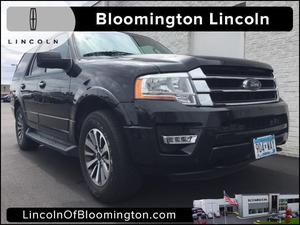  Ford Expedition XLT For Sale In Bloomington | Cars.com