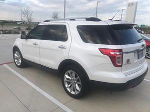 Ford Explorer Limited For Sale In Grapevine | Cars.com