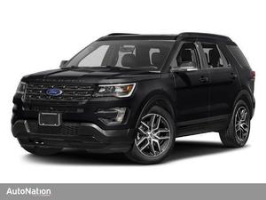  Ford Explorer Sport For Sale In Hialeah | Cars.com