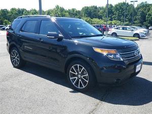  Ford Explorer XLT For Sale In Altavista | Cars.com