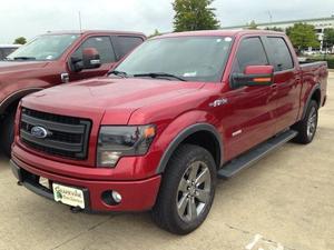  Ford F-150 FX4 For Sale In Grapevine | Cars.com