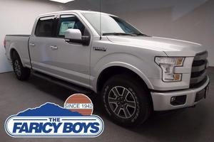 Ford F-150 Lariat For Sale In Canon City | Cars.com