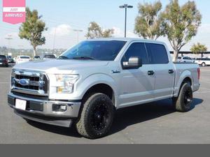  Ford F-150 XL For Sale In Valencia | Cars.com