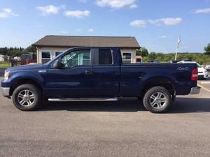  Ford F-150 XLT SuperCab For Sale In Auburn | Cars.com