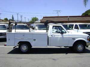  Ford F-250 XL For Sale In Corona | Cars.com