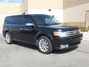  Ford Flex Limited For Sale In Federal Heights |