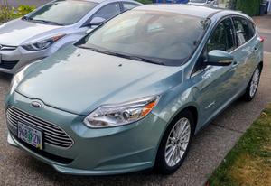  Ford Focus Electric Base For Sale In Sherwood |