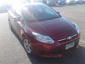  Ford Focus SE For Sale In Isanti | Cars.com