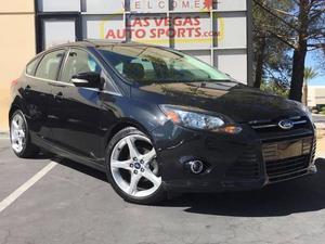  Ford Focus Titanium For Sale In Las Vegas | Cars.com