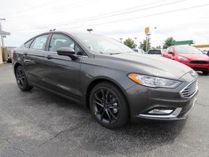  Ford Fusion S For Sale In Cookeville | Cars.com