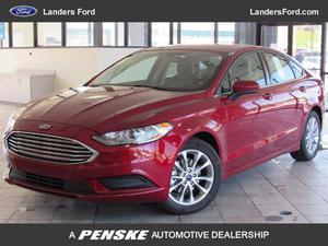  Ford Fusion SE For Sale In Benton | Cars.com