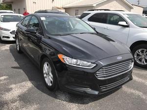  Ford Fusion SE For Sale In London | Cars.com